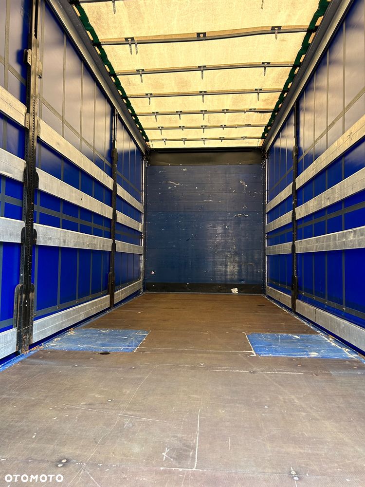 Volvo FH 18.420 - 20