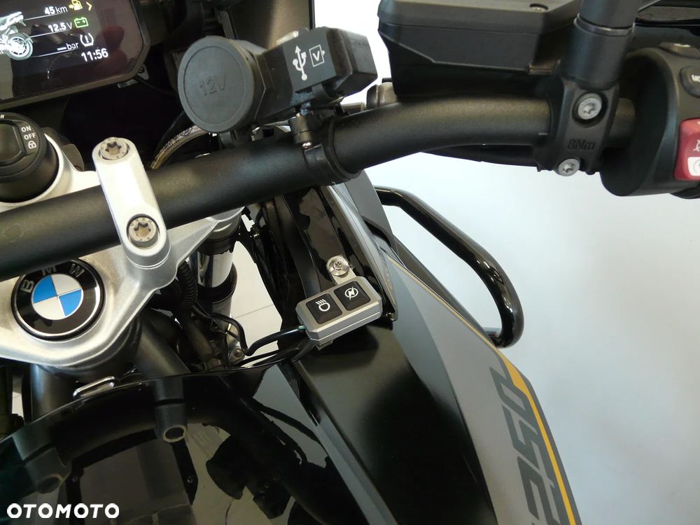 BMW GS - 17