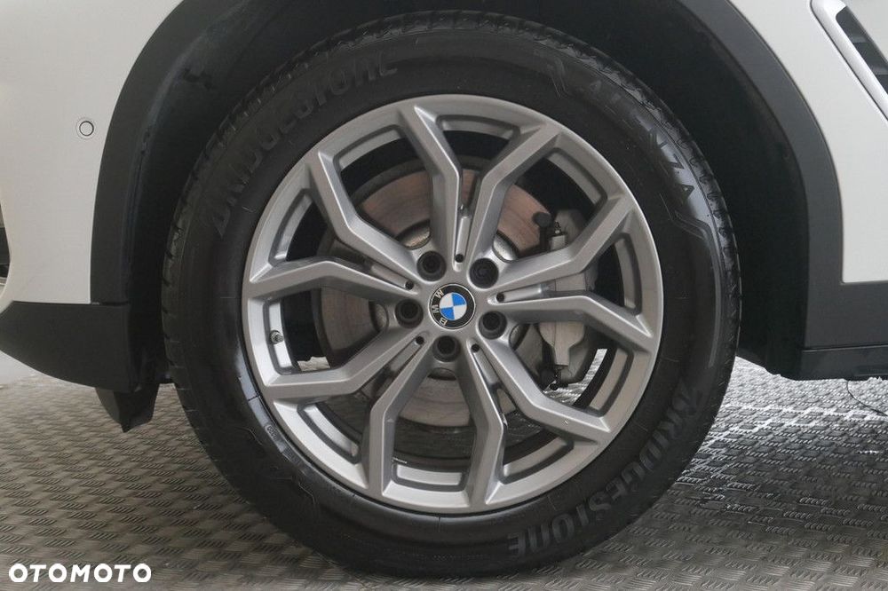 BMW X3 - 14