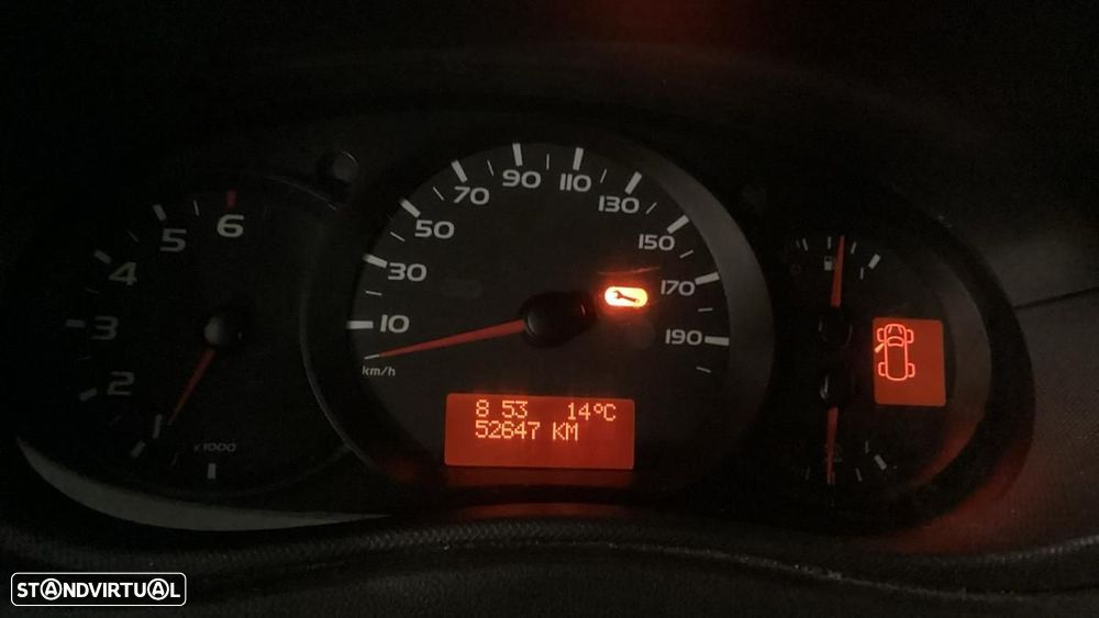 Renault Master 2.3 DCI 110 E6 GRAND CONFORT c/IVA - 5