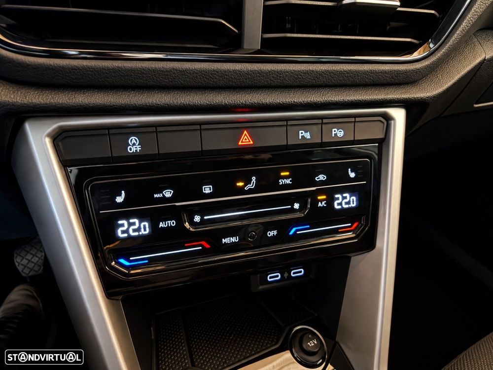 VW T-Roc 1.0 TSI Life - 20