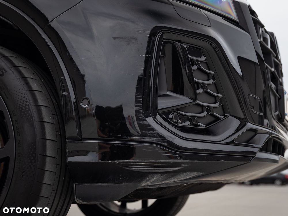 Audi Q7 - 7
