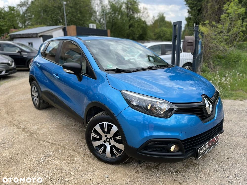 Renault Captur - 3