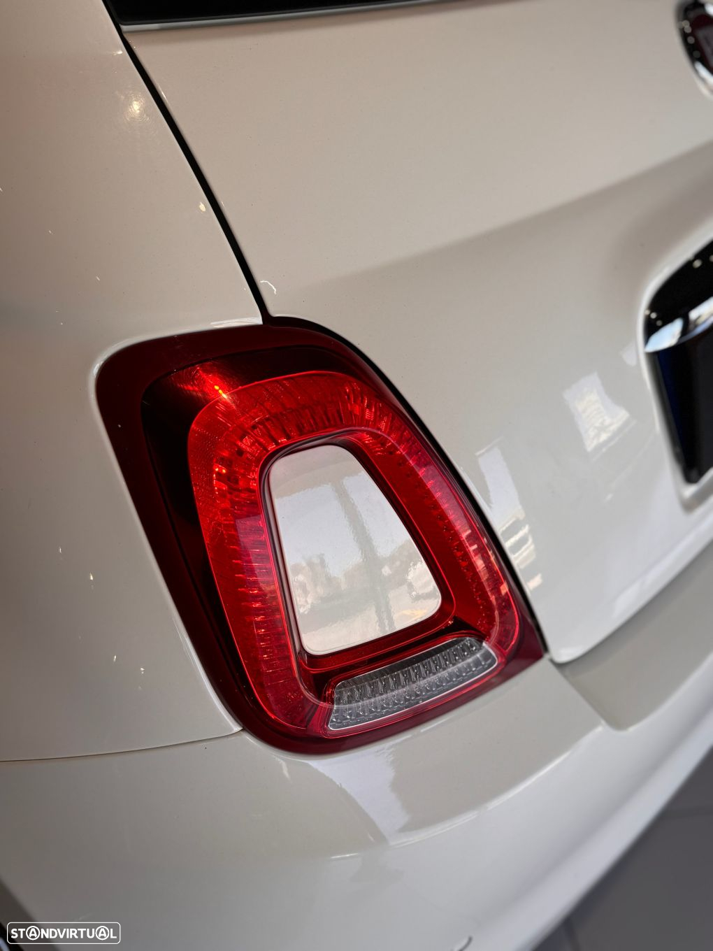 Fiat 500 1.0 Hybrid Dolcevita - 16