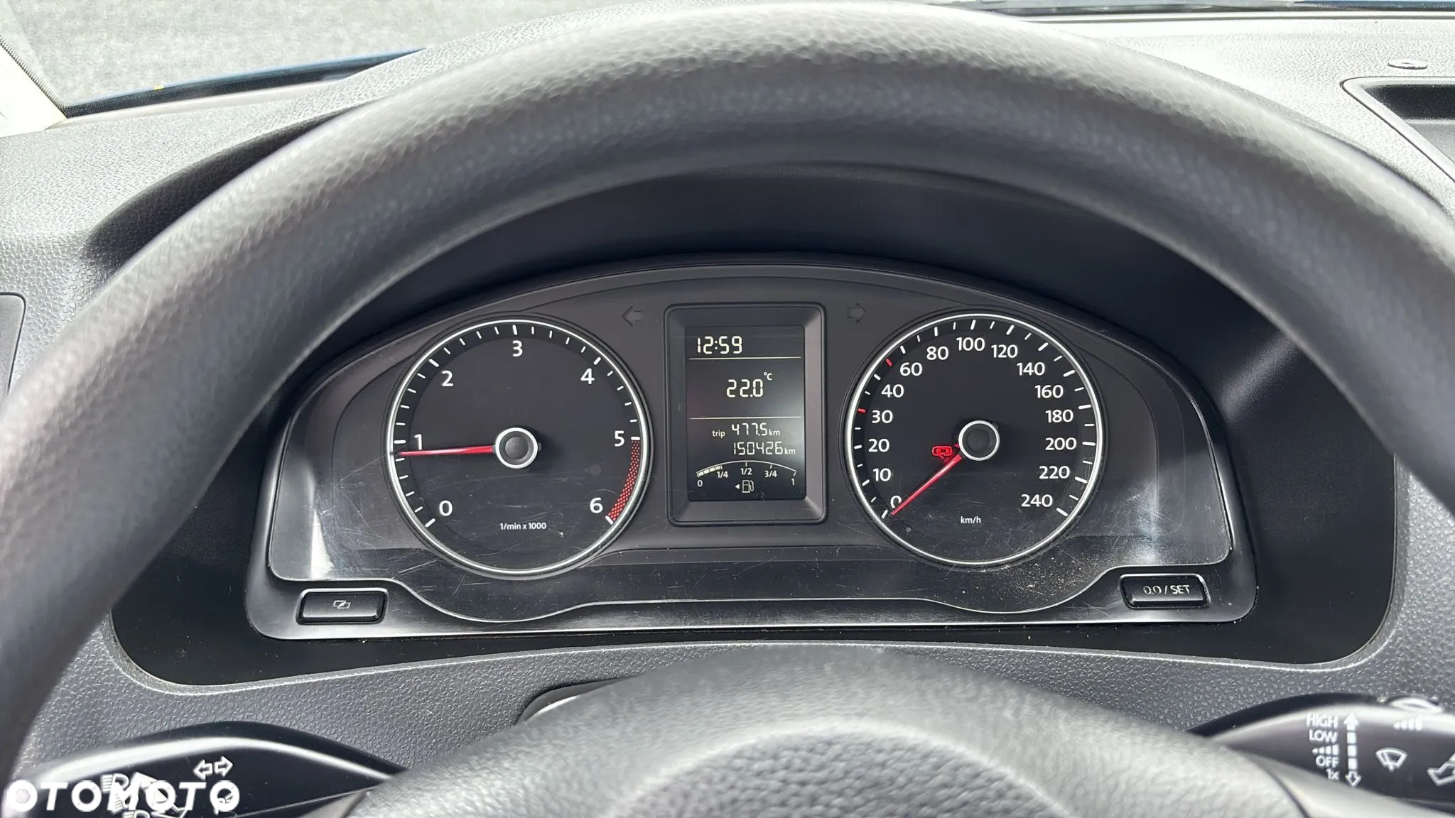 Volkswagen Transporter T5 - 9