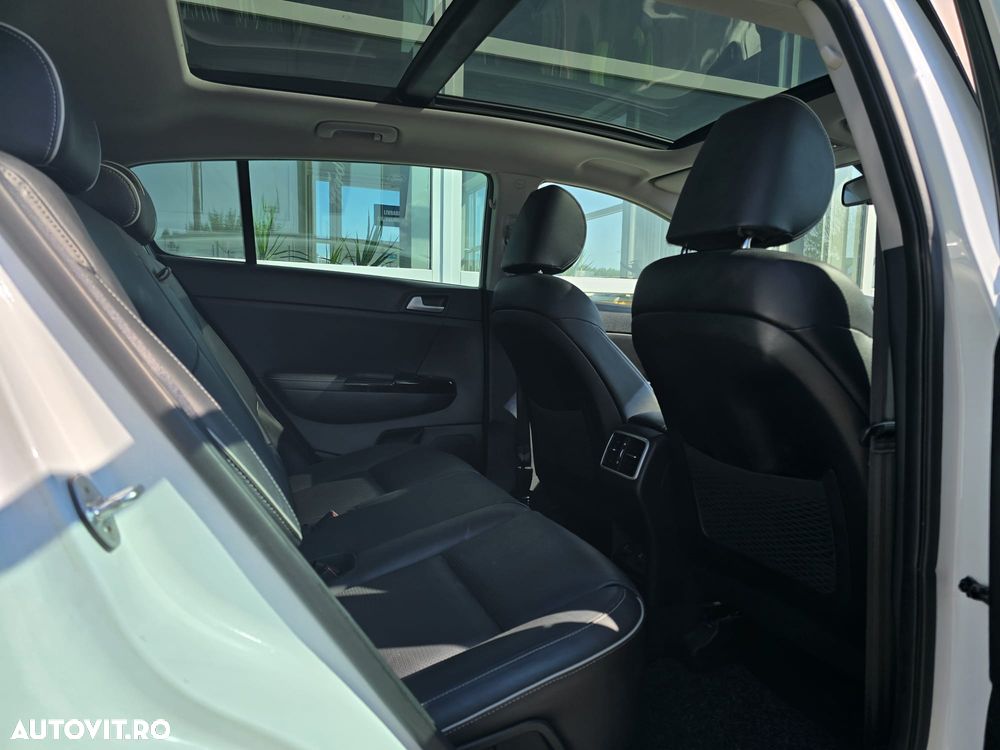 Kia Sportage - 13