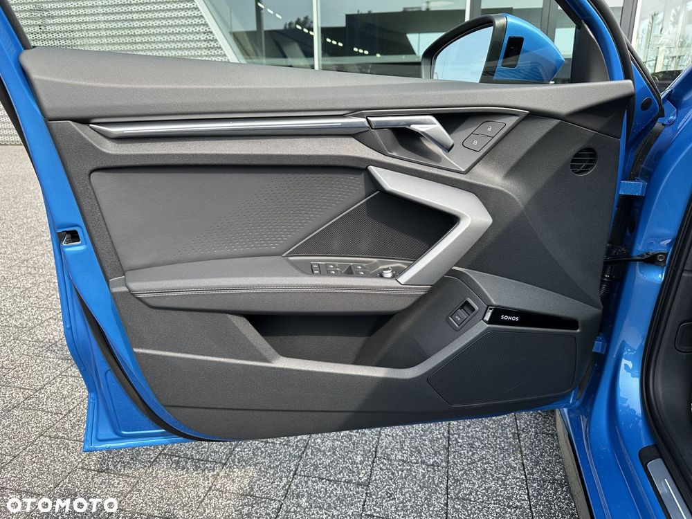 Audi A3 Sportback - 11