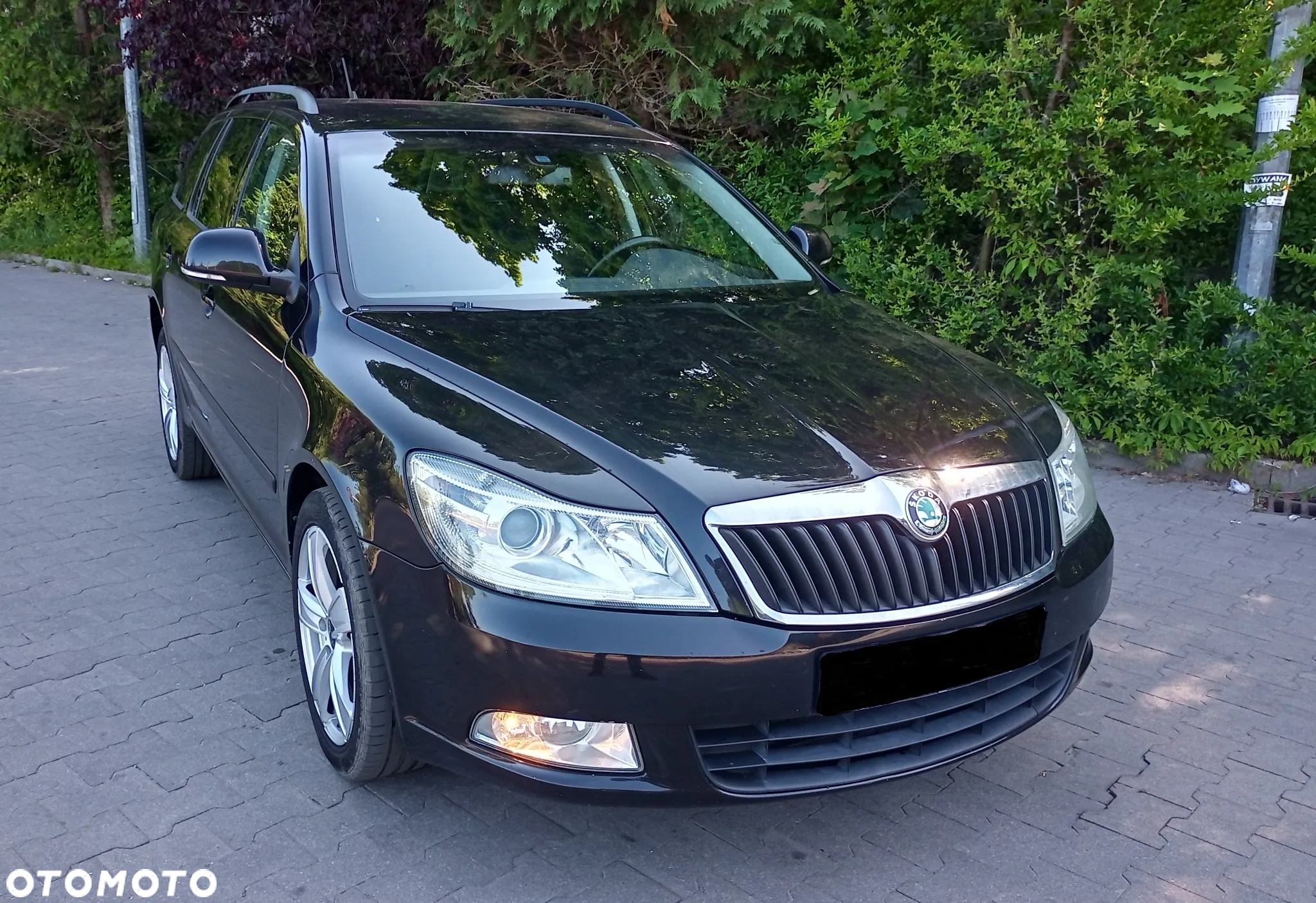 Skoda Octavia 1.6 TDI Ambition - 7