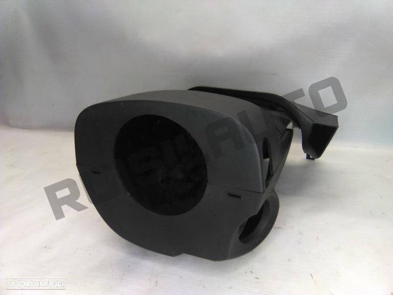Forra Plástico De Coluna/volante 3m51-3530-abw Ford S-max I [20 - 1