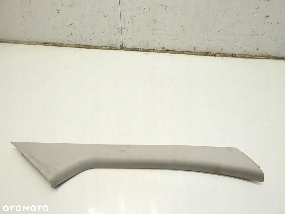 OSŁONA SŁUPKA A PRAWA CITROEN BERLINGO II 9681031377 - 8