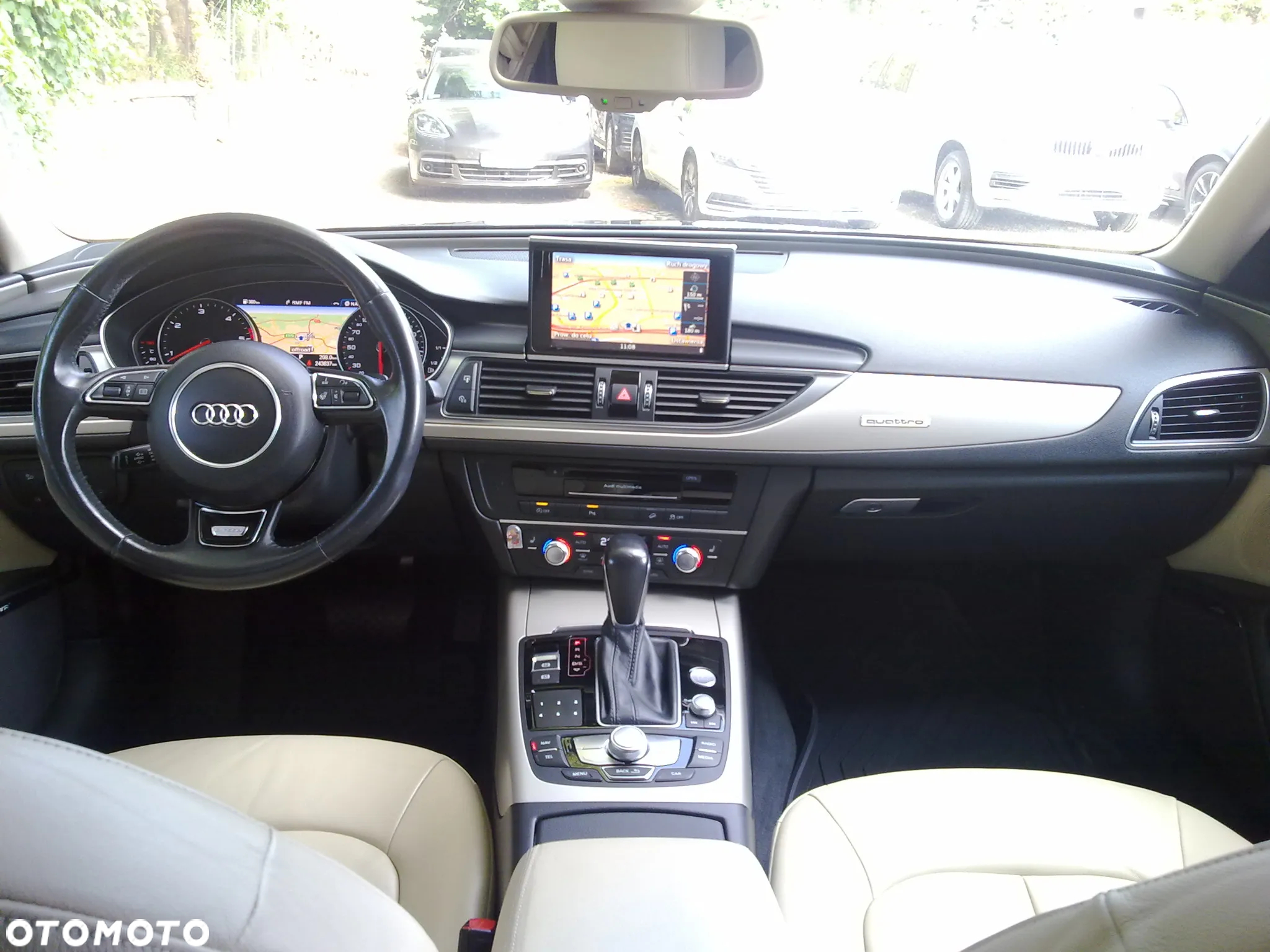 Audi A6 Allroad 3.0 TDI Quattro S tronic - 17