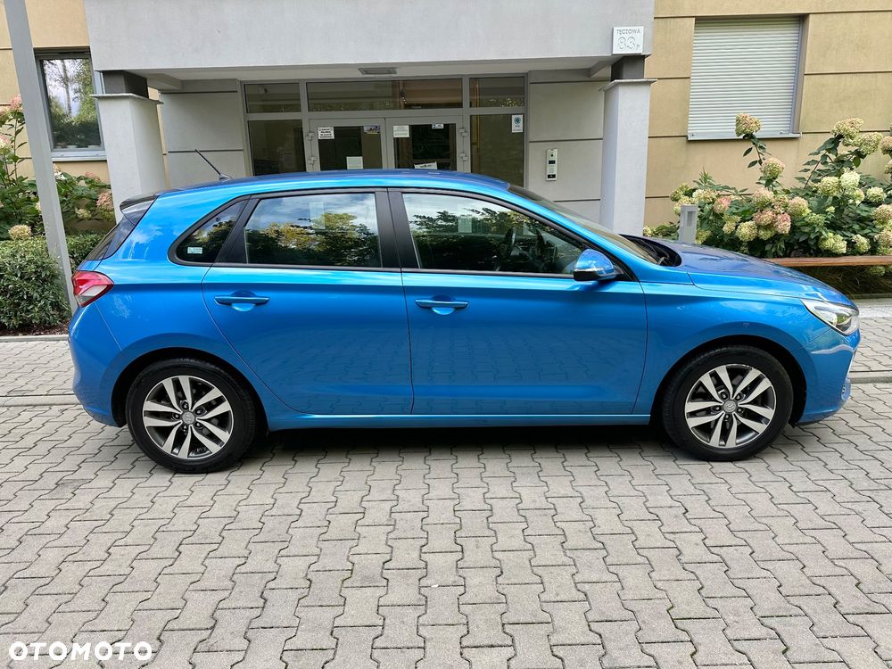 Hyundai i30 1.4 Style - 5