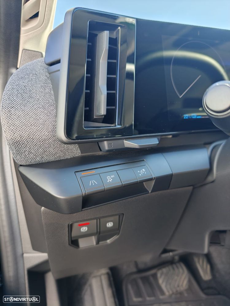 Renault Mégane E-Tech - 20