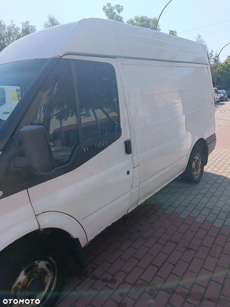 Ford Transit 300S Trend - 2