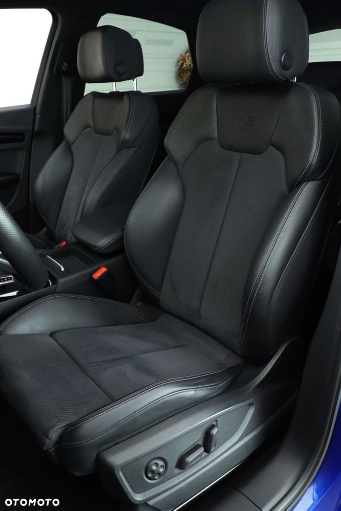 Audi Q5 Sportback - 22