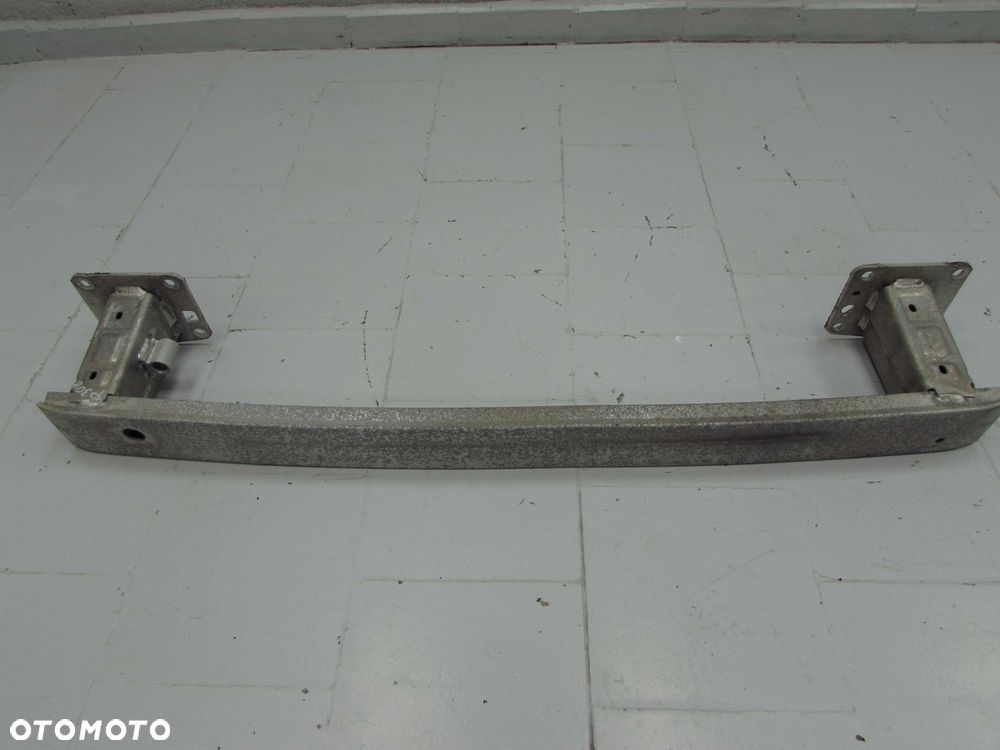 PEUGEOT 308 II T9 HB 13-17 BELKA WZMOCNIENIE ZDERZAKA TYL - 1