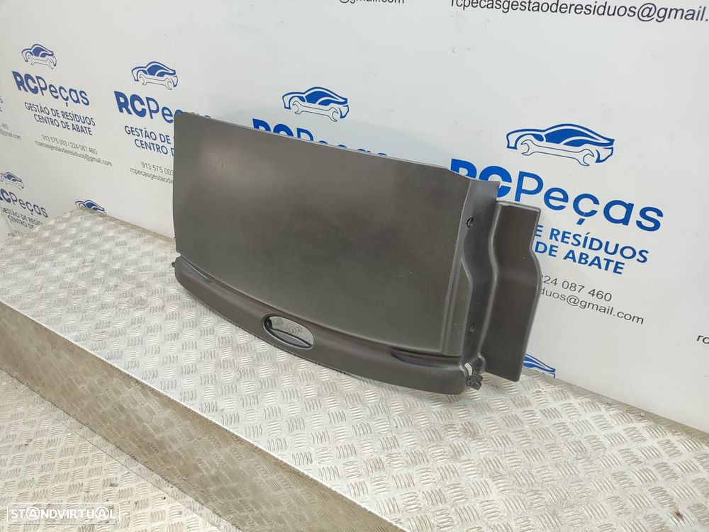 Chapeleira Cortina De Mala Original Mercedes Benz SLK R171 A1716900165 - 3