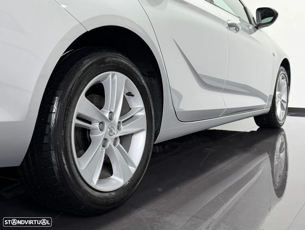 Opel Insignia Sports Tourer 1.5 D Business Edition - 46