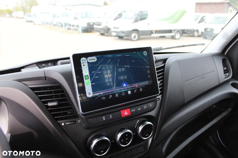 Iveco 35C21 Hi-Matic - 19