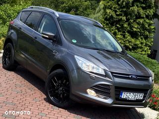 Ford Kuga 2.0 TDCi Trend FWD