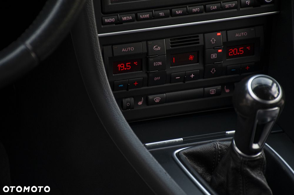 Seat Exeo - 27