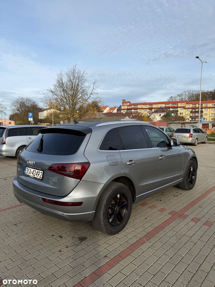 Audi Q5 2.0 TDI Quattro - 6