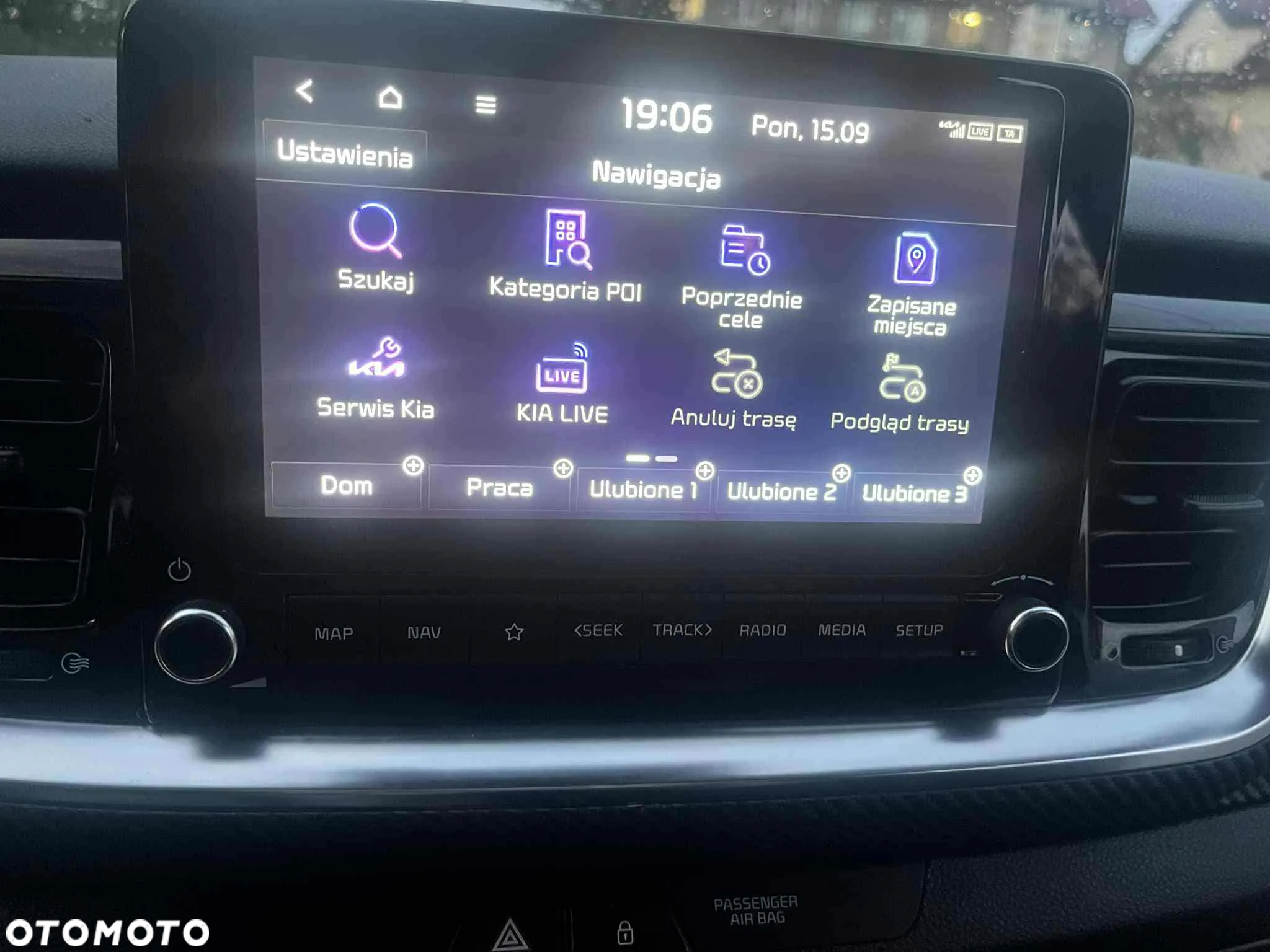 Kia Stonic 1.0 T-GDI GT Line DCT - 28