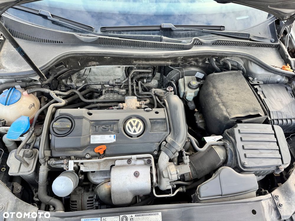 Volkswagen Golf 1.4 TSI Comfortline - 19