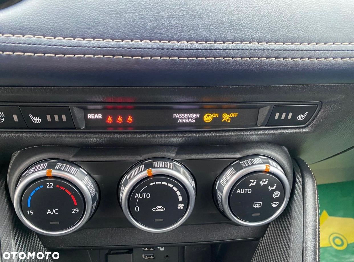Mazda 2 e-SKYACTIV G 115 M HYBRID Exclusive-Line - 10