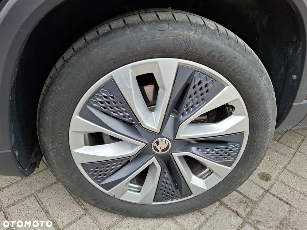 Skoda Karoq 1.5 TSI ACT Selection - 17