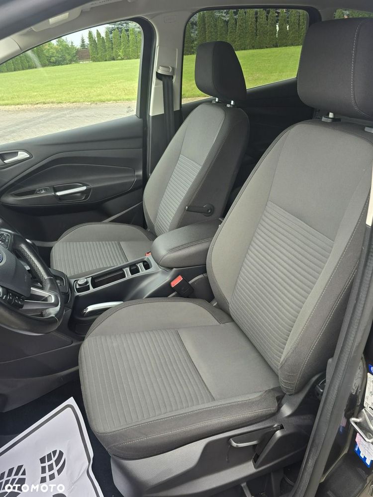 Ford C-MAX - 17
