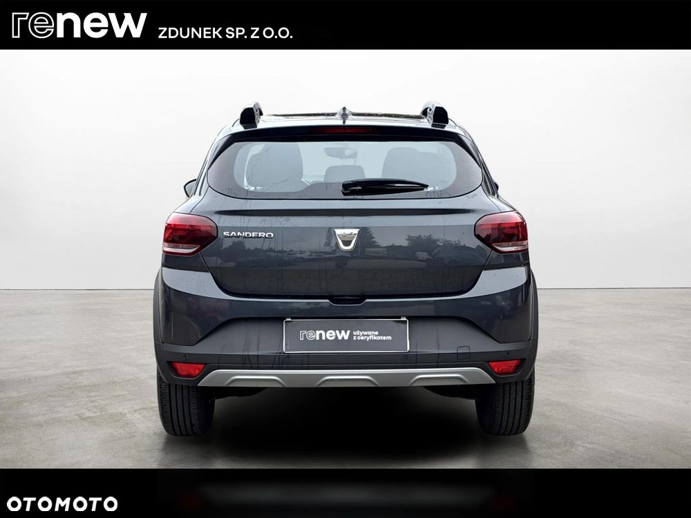 Dacia Sandero 1.0 TCe Expression - 5