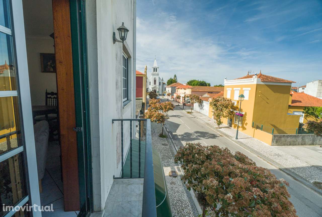 Apartamento, 84,33 m², Murtosa - Grande imagem: 5/28