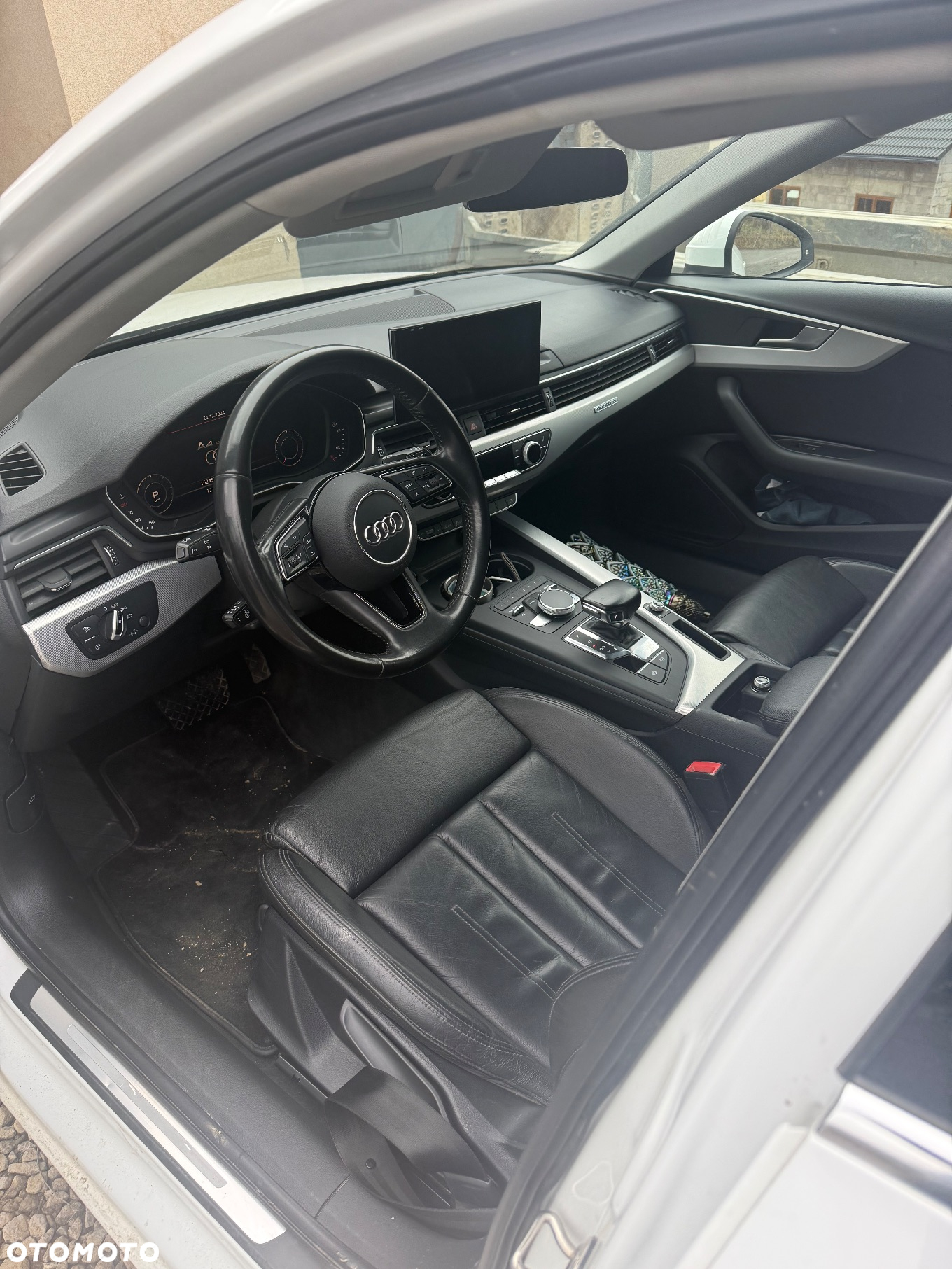 Audi A4 2.0 TDI Quattro S tronic - 17