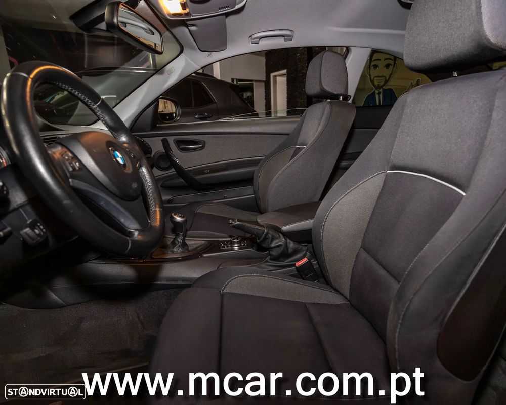 BMW 118 - 4