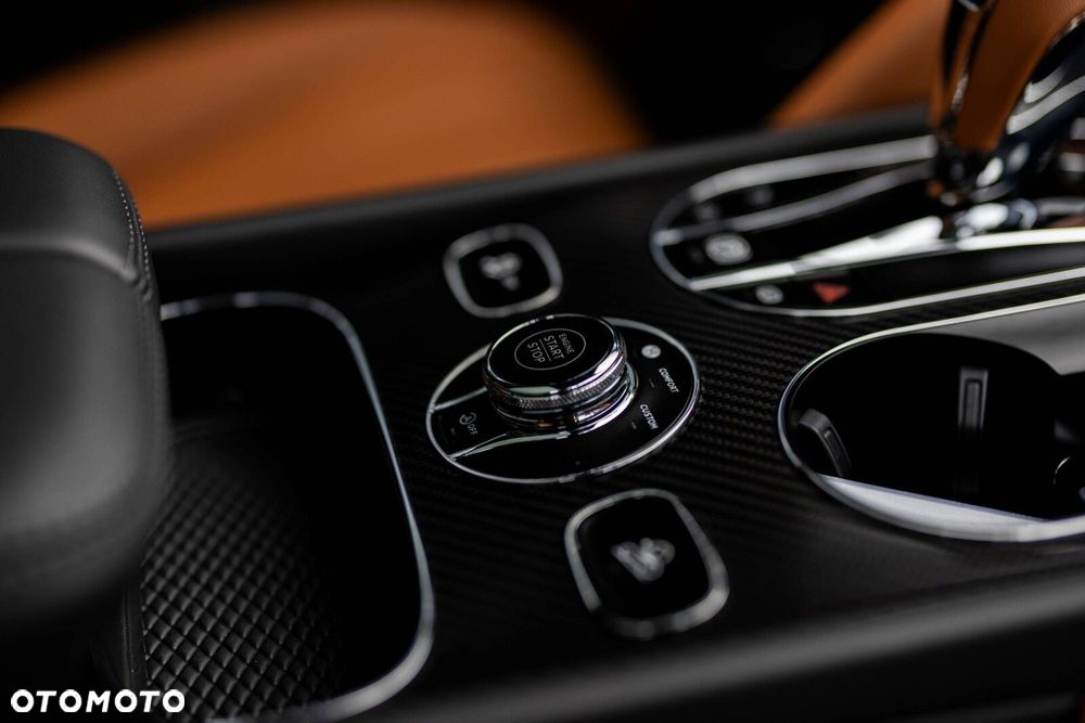 Bentley Bentayga - 16
