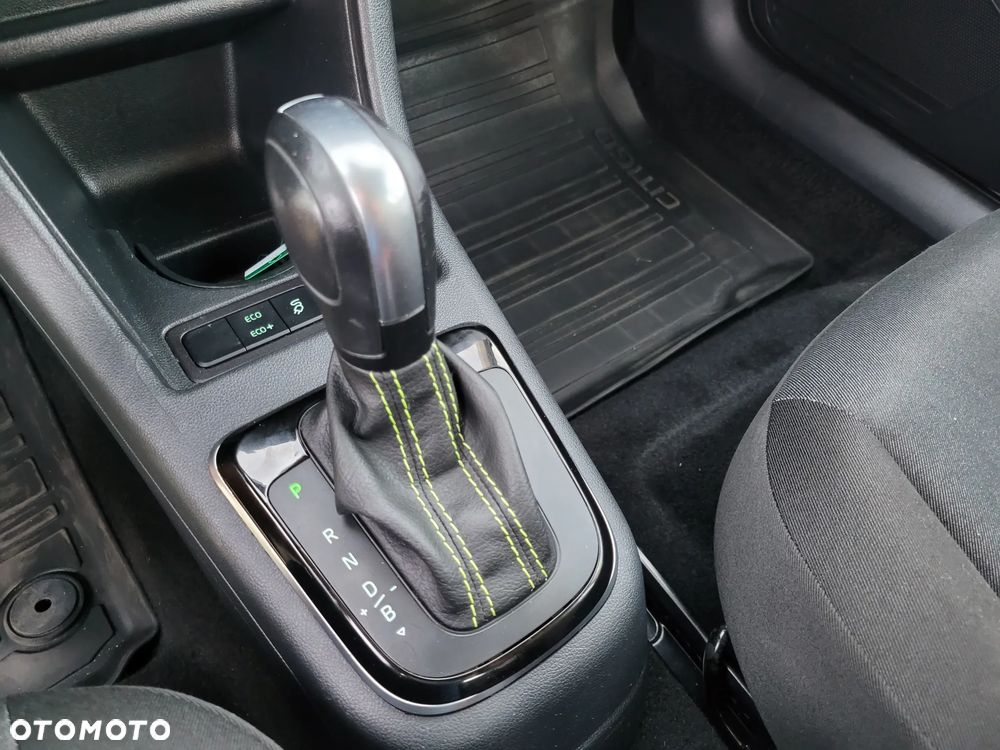 Skoda Citigo - 20