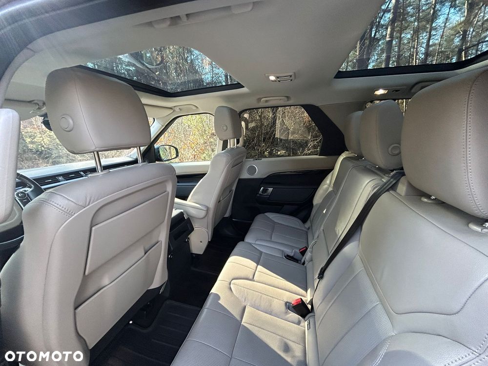 Land Rover Discovery 2.0 Sd4 - 17