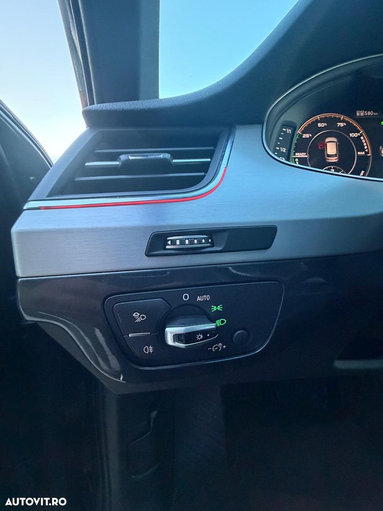 Audi Q7 3.0 TDI quattro Tiptronic - 19