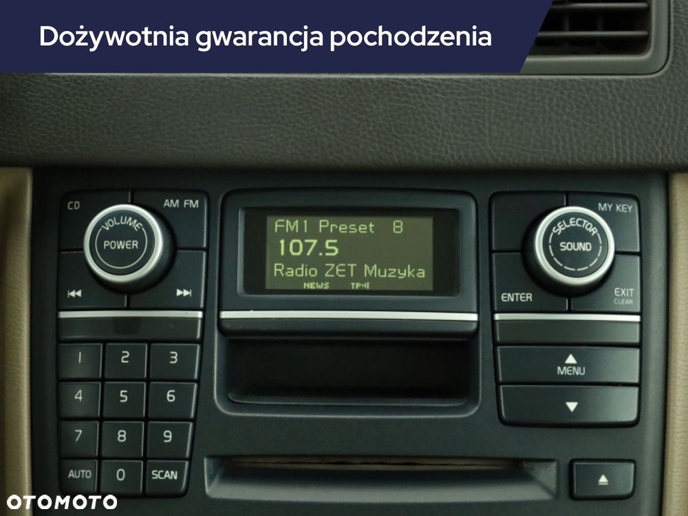 Volvo XC 90 - 13