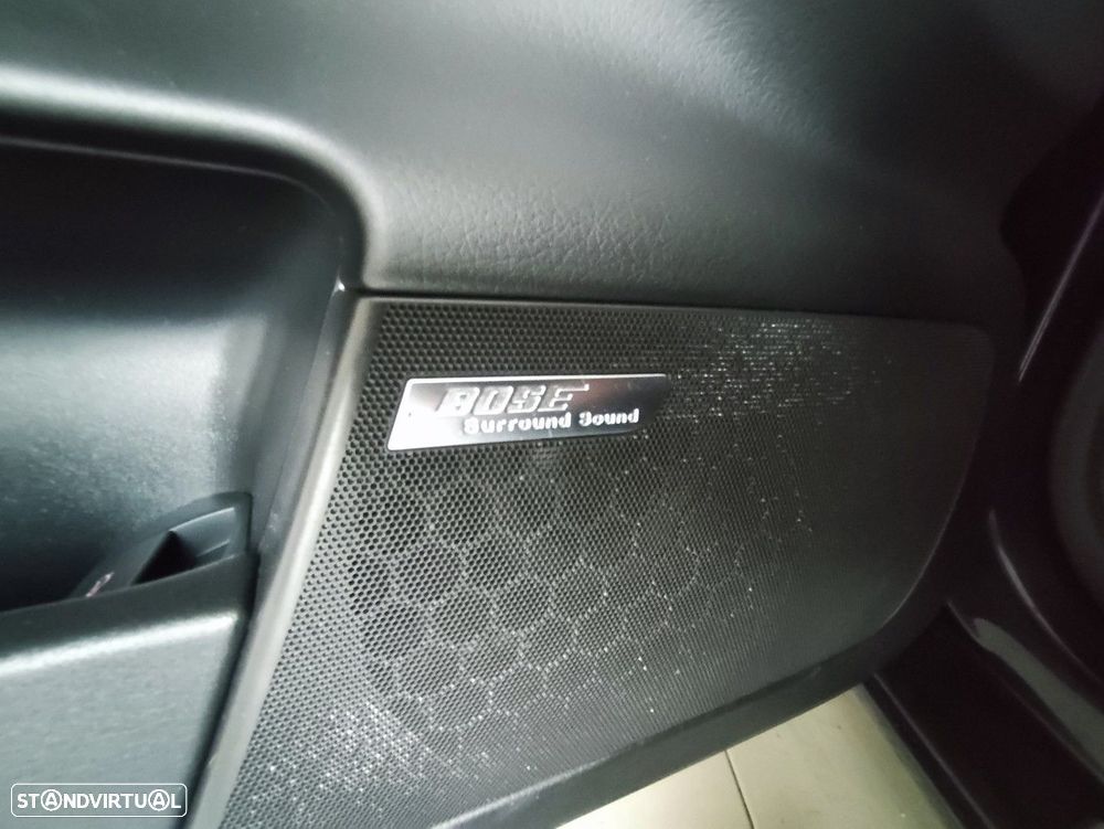 Audi A6 2.0 TDI S-line Multitronic - 28