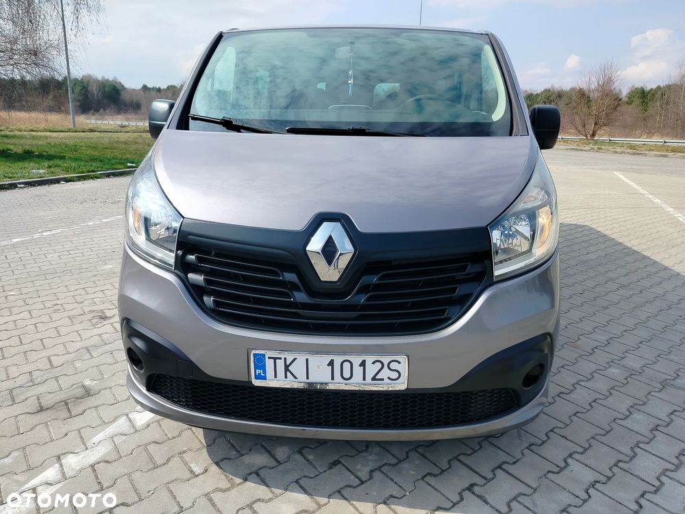 Renault Trafic - 10