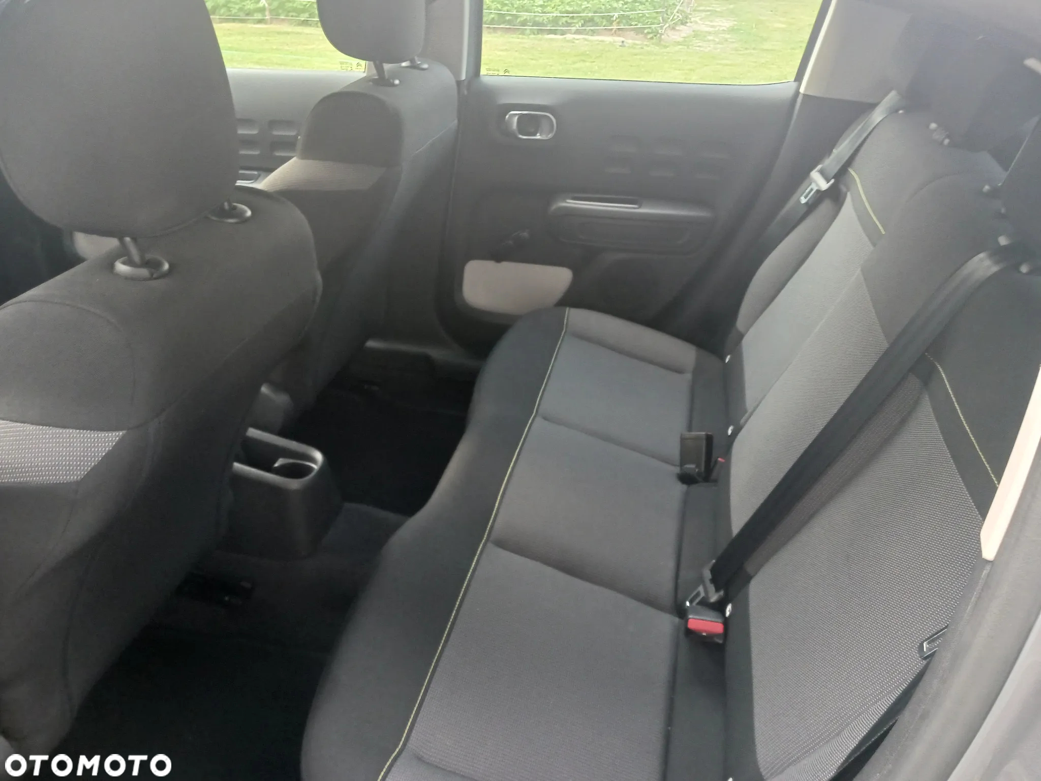 Citroën C3 1.2 PureTech Shine - 13