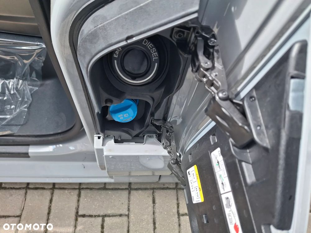 Volkswagen Transporter - 29