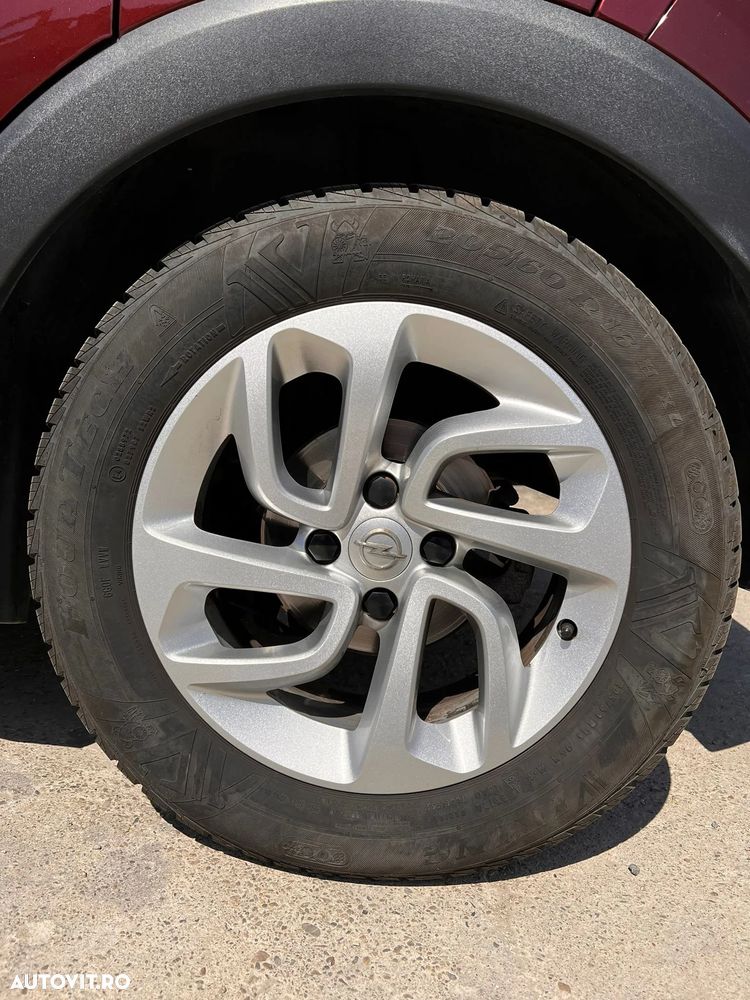 Opel Crossland 1.2 Start/Stop Innovation - 6