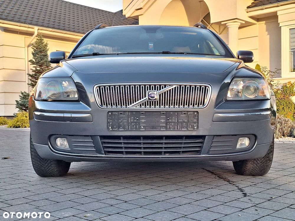 Volvo V50 1.8 Kinetic - 3