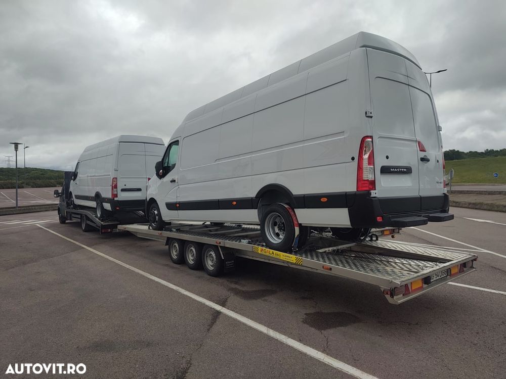 Iveco Iveco Dayli 52C18 - 11