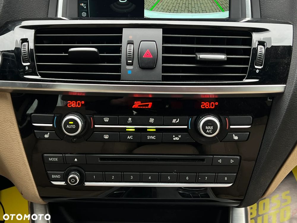BMW X4 - 21