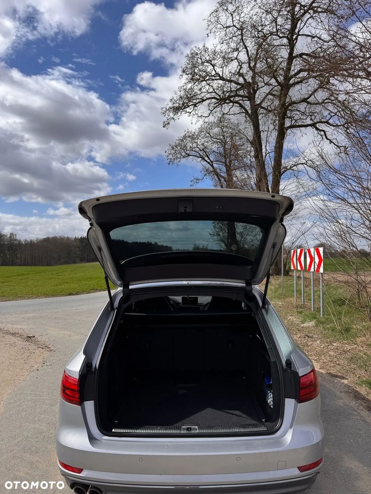 Audi A4 Avant 2.0 TDI S tronic sport - 8