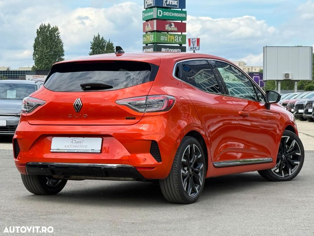Renault Clio - 16
